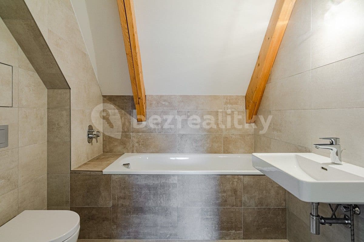 Prenájom bytu 3-izbový 102 m², Řeporyjská, Praha, Praha Prenájom bytu 3-izbový 102 m², Řeporyjská, Praha, Praha