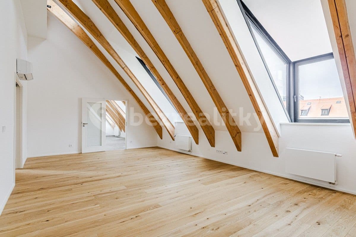 Prenájom bytu 3-izbový 102 m², Řeporyjská, Praha, Praha Prenájom bytu 3-izbový 102 m², Řeporyjská, Praha, Praha
