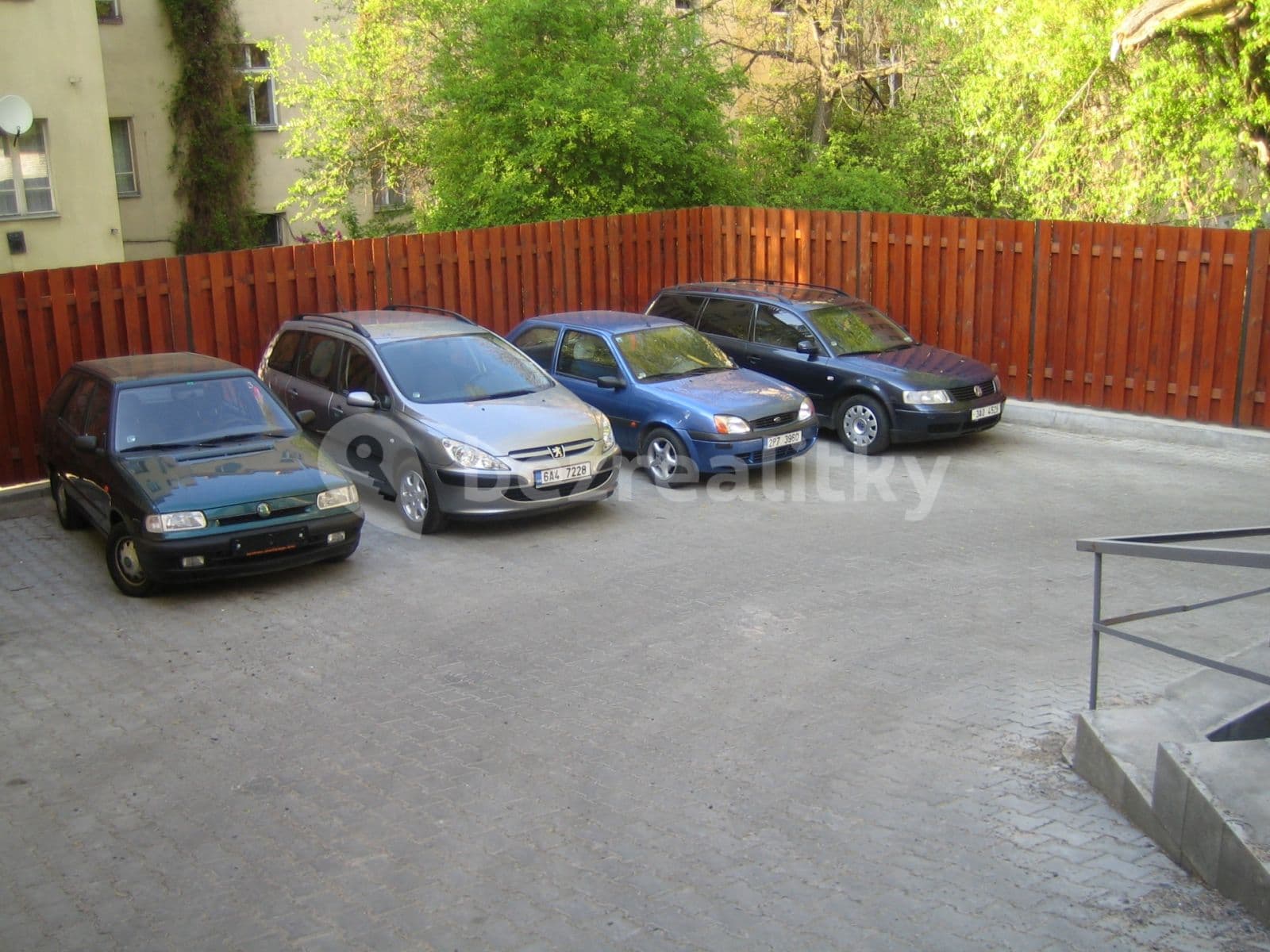 Prenájom bytu 2-izbový 49 m², Na Neklance, Praha, Praha Prenájom bytu 2-izbový 49 m², Na Neklance, Praha, Praha