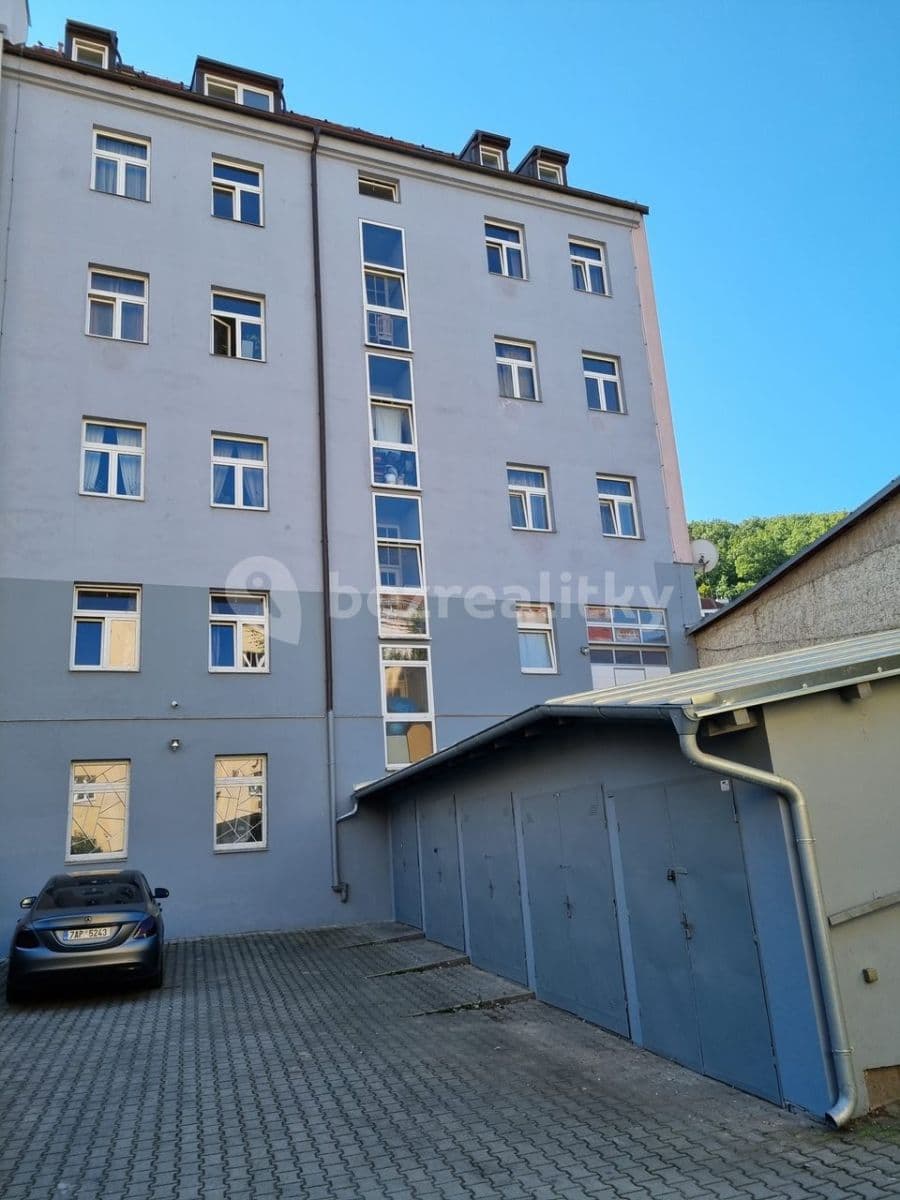Prenájom bytu 2-izbový 49 m², Na Neklance, Praha, Praha Prenájom bytu 2-izbový 49 m², Na Neklance, Praha, Praha
