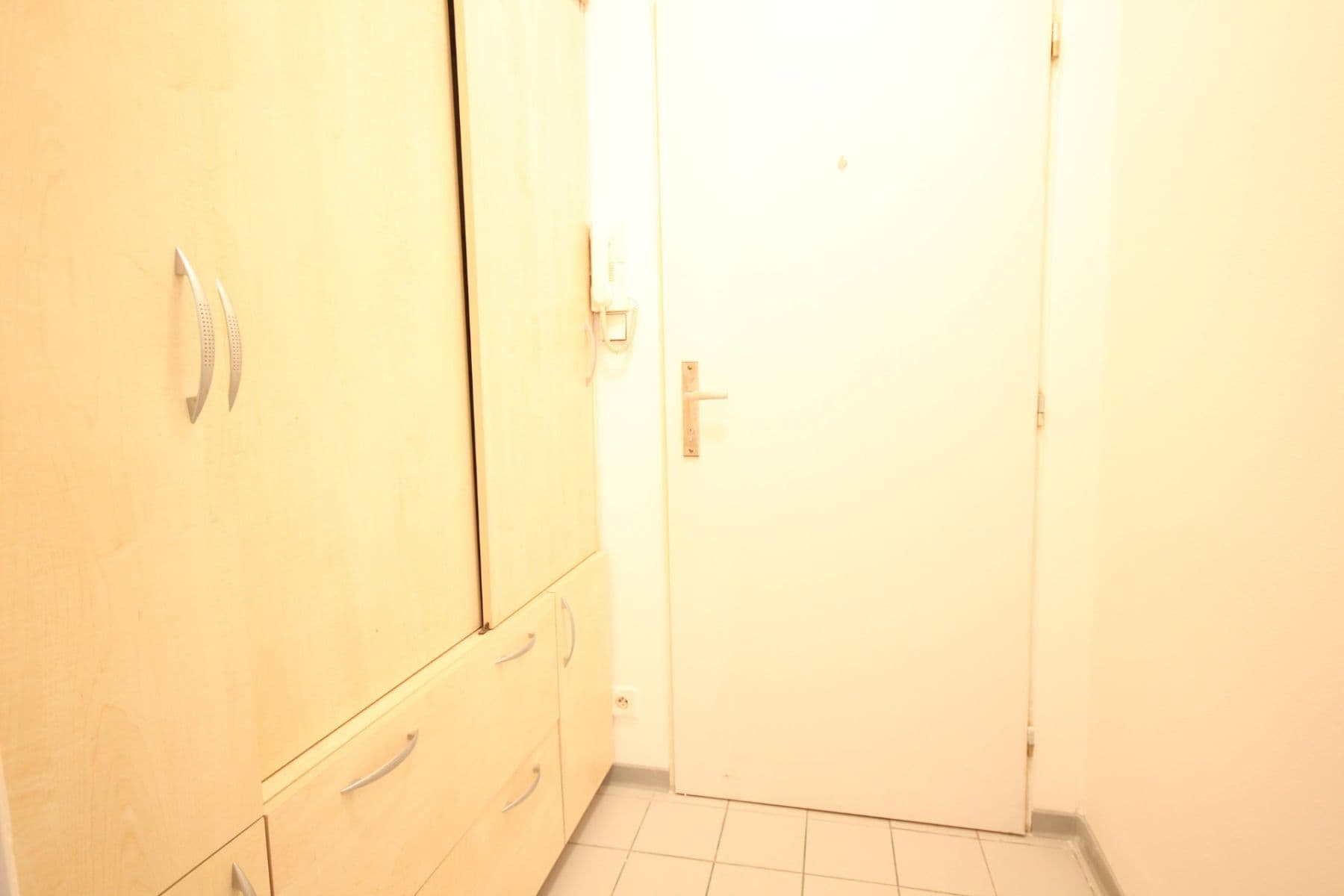 Prenájom bytu 2-izbový 49 m², Na Neklance, Praha, Praha Prenájom bytu 2-izbový 49 m², Na Neklance, Praha, Praha