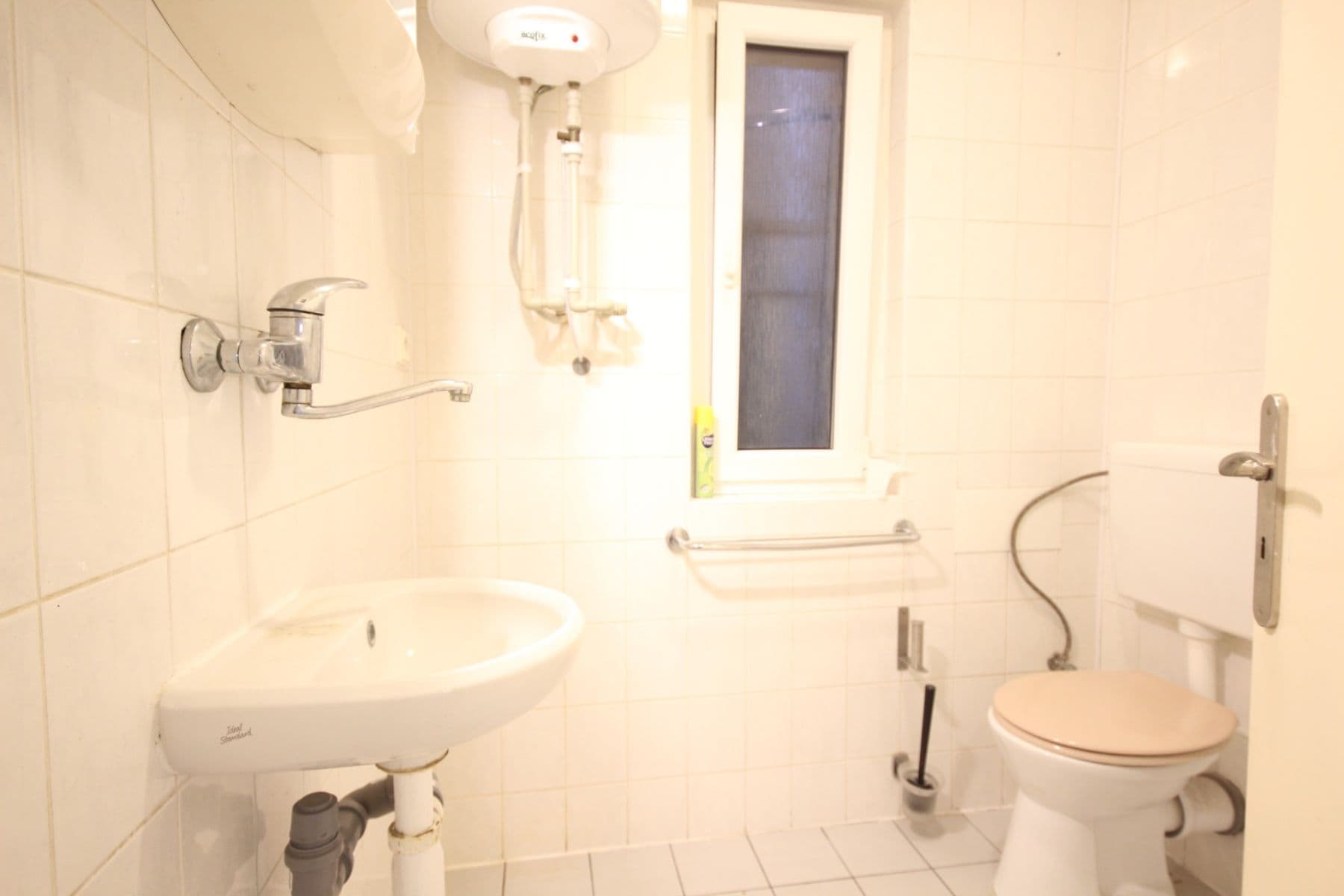 Prenájom bytu 2-izbový 49 m², Na Neklance, Praha, Praha Prenájom bytu 2-izbový 49 m², Na Neklance, Praha, Praha