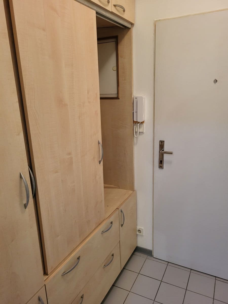 Prenájom bytu 2-izbový 49 m², Na Neklance, Praha, Praha Prenájom bytu 2-izbový 49 m², Na Neklance, Praha, Praha