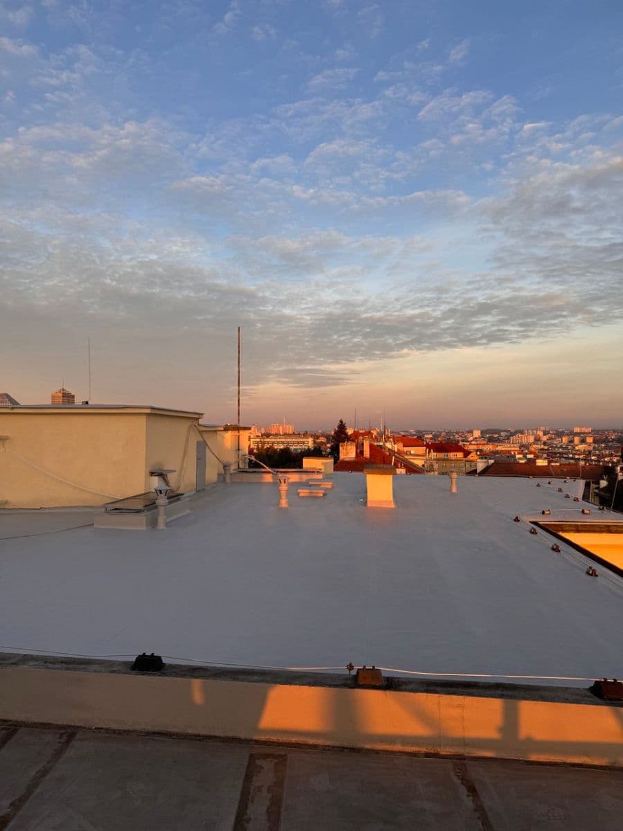 Predaj nebytového priestoru 16 m², Ruská, Praha, Praha Predaj nebytového priestoru 16 m², Ruská, Praha, Praha