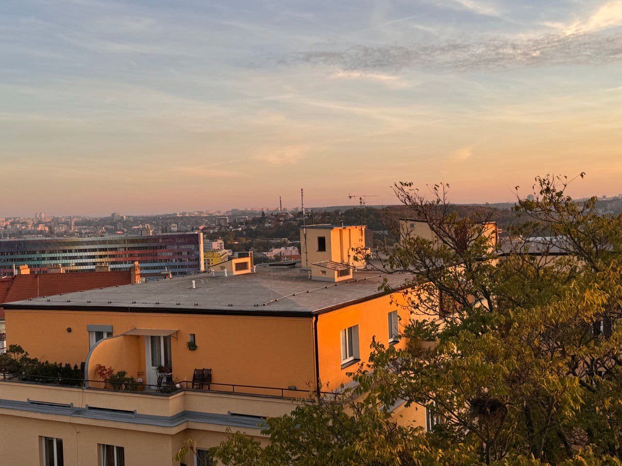 Predaj nebytového priestoru 16 m², Ruská, Praha, Praha Predaj nebytového priestoru 16 m², Ruská, Praha, Praha