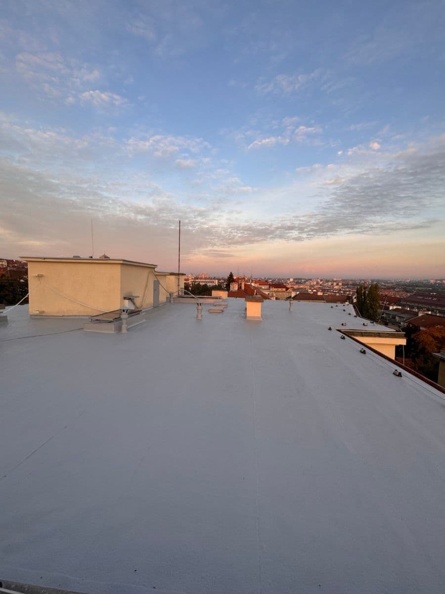 Predaj nebytového priestoru 16 m², Ruská, Praha, Praha Predaj nebytového priestoru 16 m², Ruská, Praha, Praha