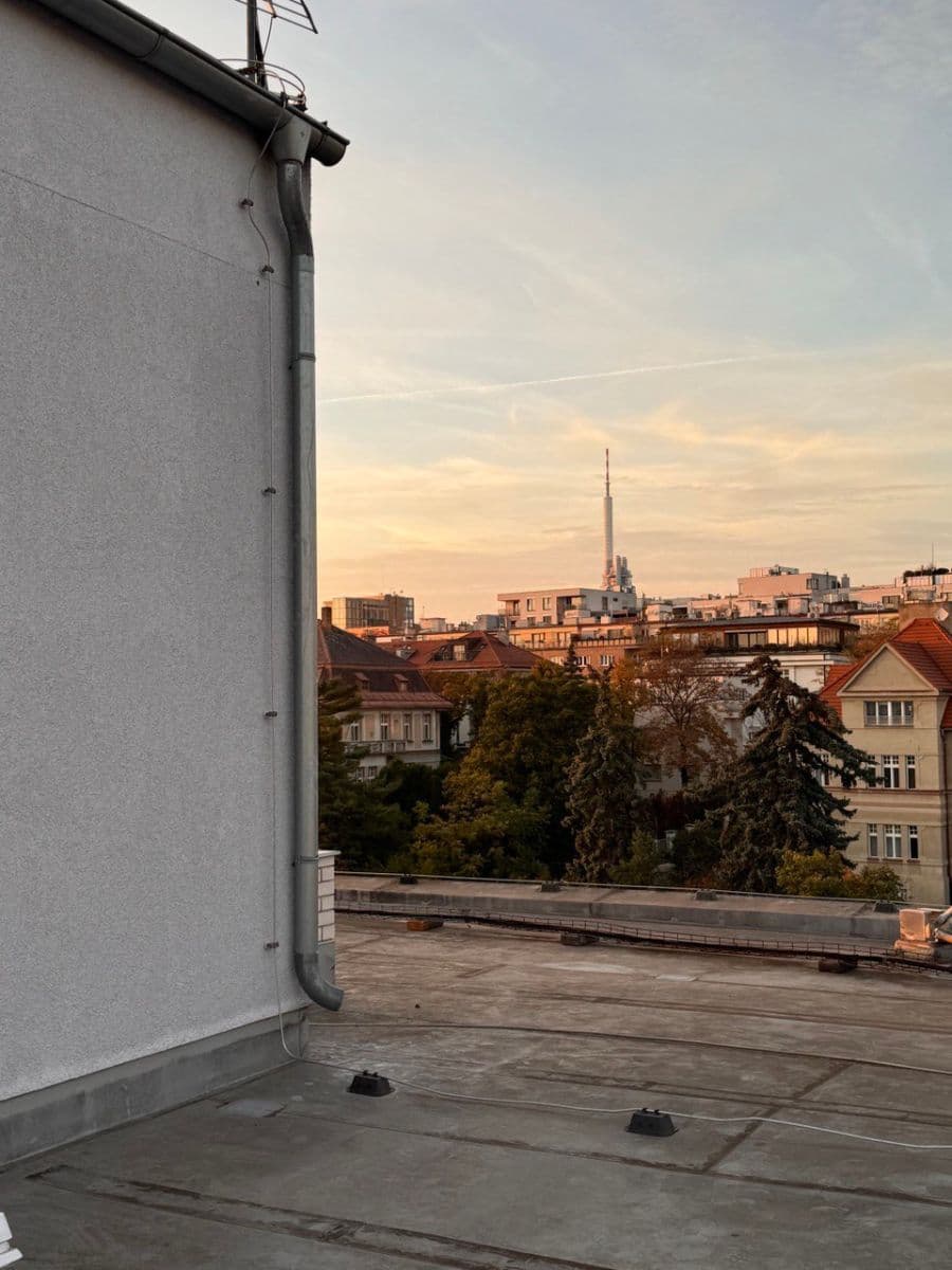 Predaj nebytového priestoru 16 m², Ruská, Praha, Praha Predaj nebytového priestoru 16 m², Ruská, Praha, Praha