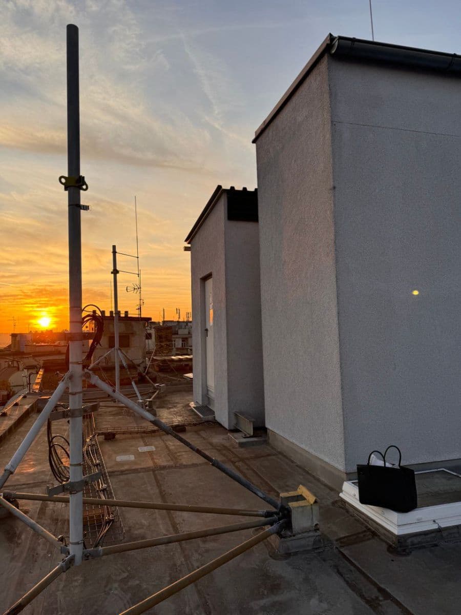 Predaj nebytového priestoru 16 m², Ruská, Praha, Praha Predaj nebytového priestoru 16 m², Ruská, Praha, Praha