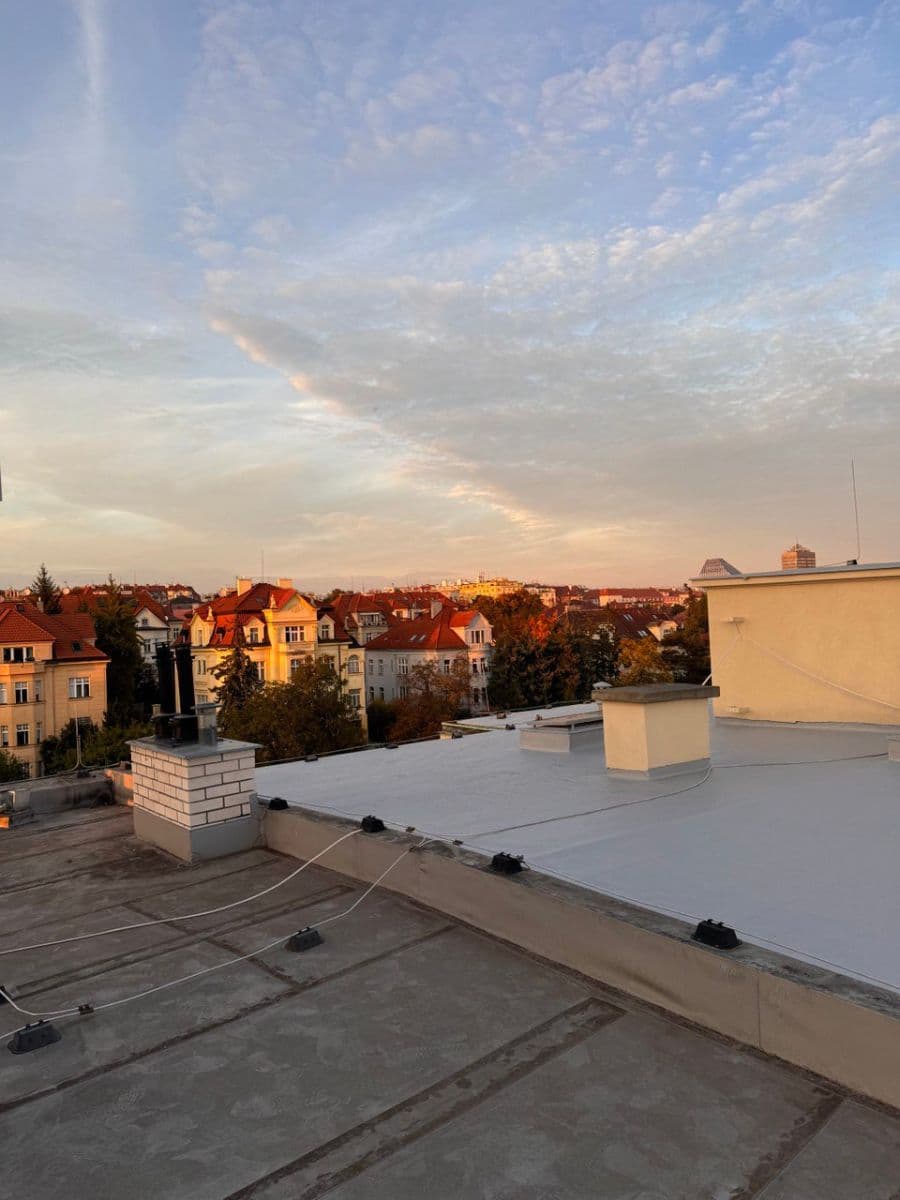 Predaj nebytového priestoru 16 m², Ruská, Praha, Praha Predaj nebytového priestoru 16 m², Ruská, Praha, Praha