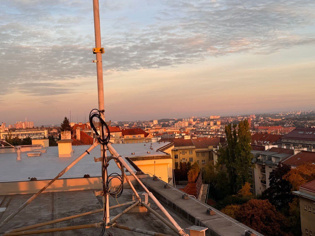 Predaj nebytového priestoru 16 m², Ruská, Praha, Praha Predaj nebytového priestoru 16 m², Ruská, Praha, Praha