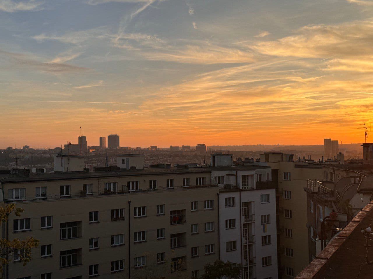 Predaj nebytového priestoru 16 m², Ruská, Praha, Praha Predaj nebytového priestoru 16 m², Ruská, Praha, Praha
