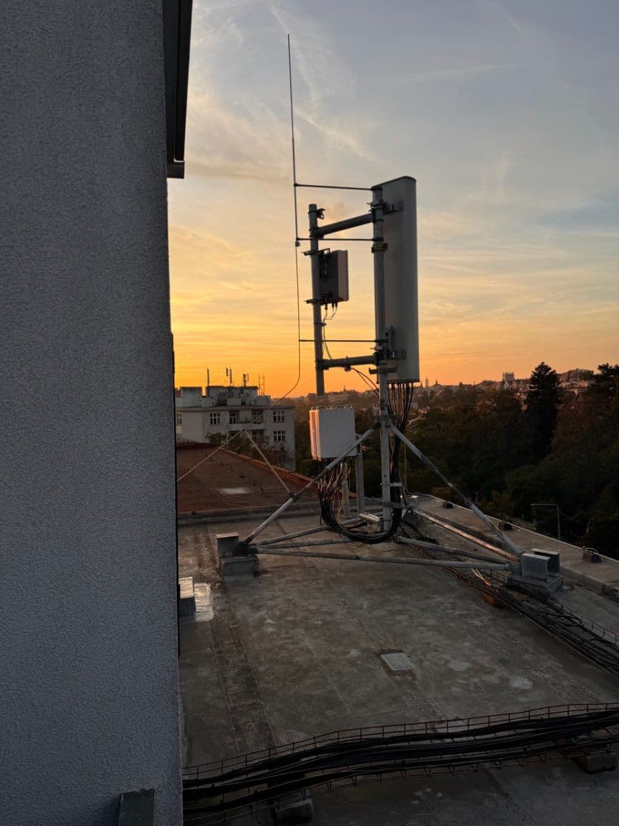 Predaj nebytového priestoru 16 m², Ruská, Praha, Praha Predaj nebytového priestoru 16 m², Ruská, Praha, Praha