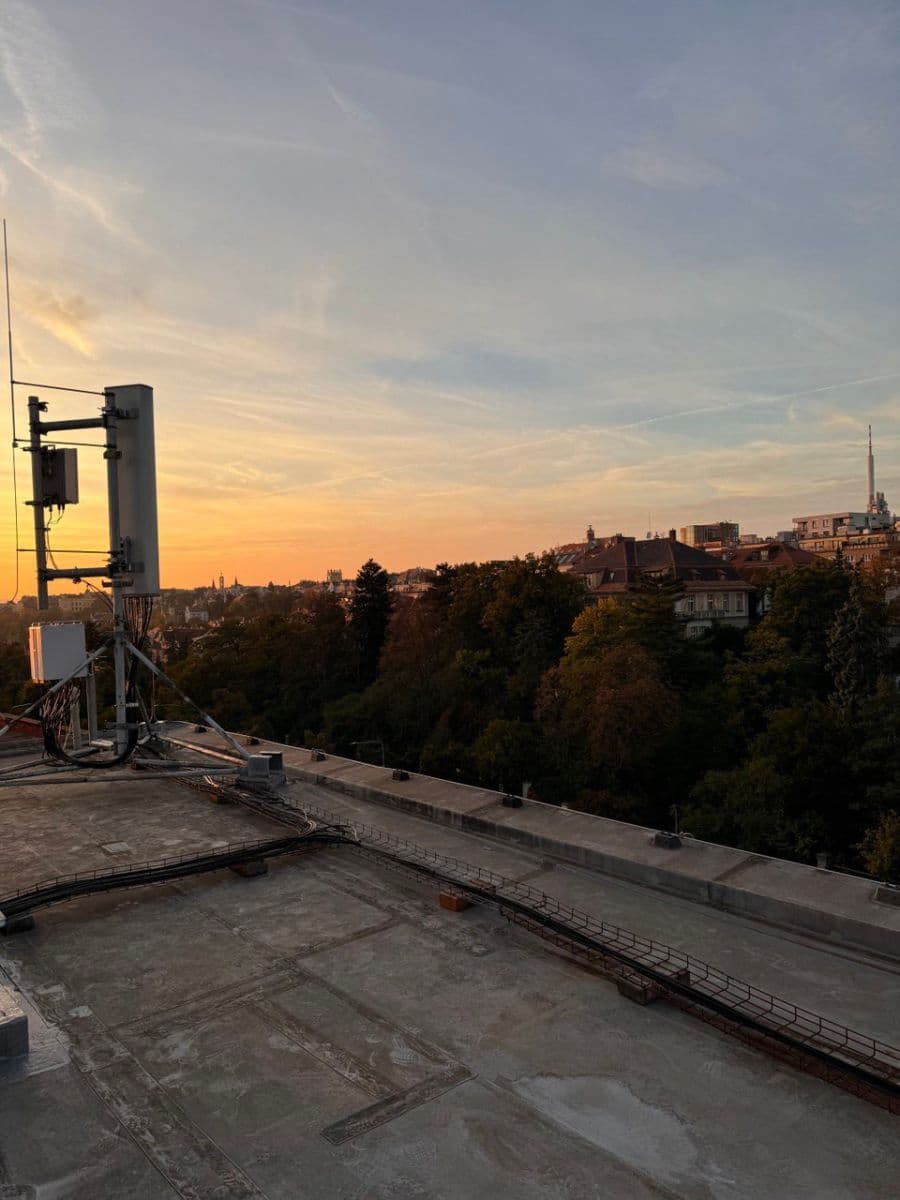 Predaj nebytového priestoru 16 m², Ruská, Praha, Praha Predaj nebytového priestoru 16 m², Ruská, Praha, Praha