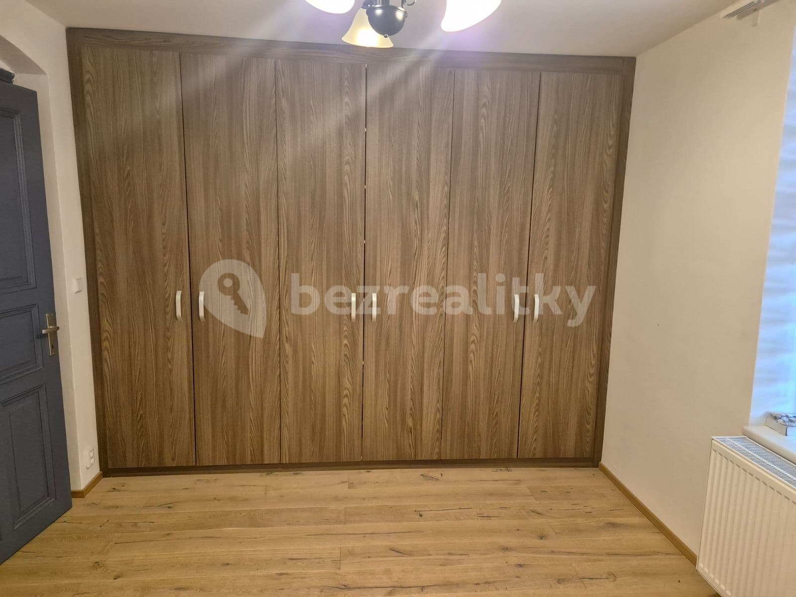 Prenájom bytu 2-izbový 46 m², Fűgnerova, Slaný, Středočeský kraj Prenájom bytu 2-izbový 46 m², Fűgnerova, Slaný, Středočeský kraj