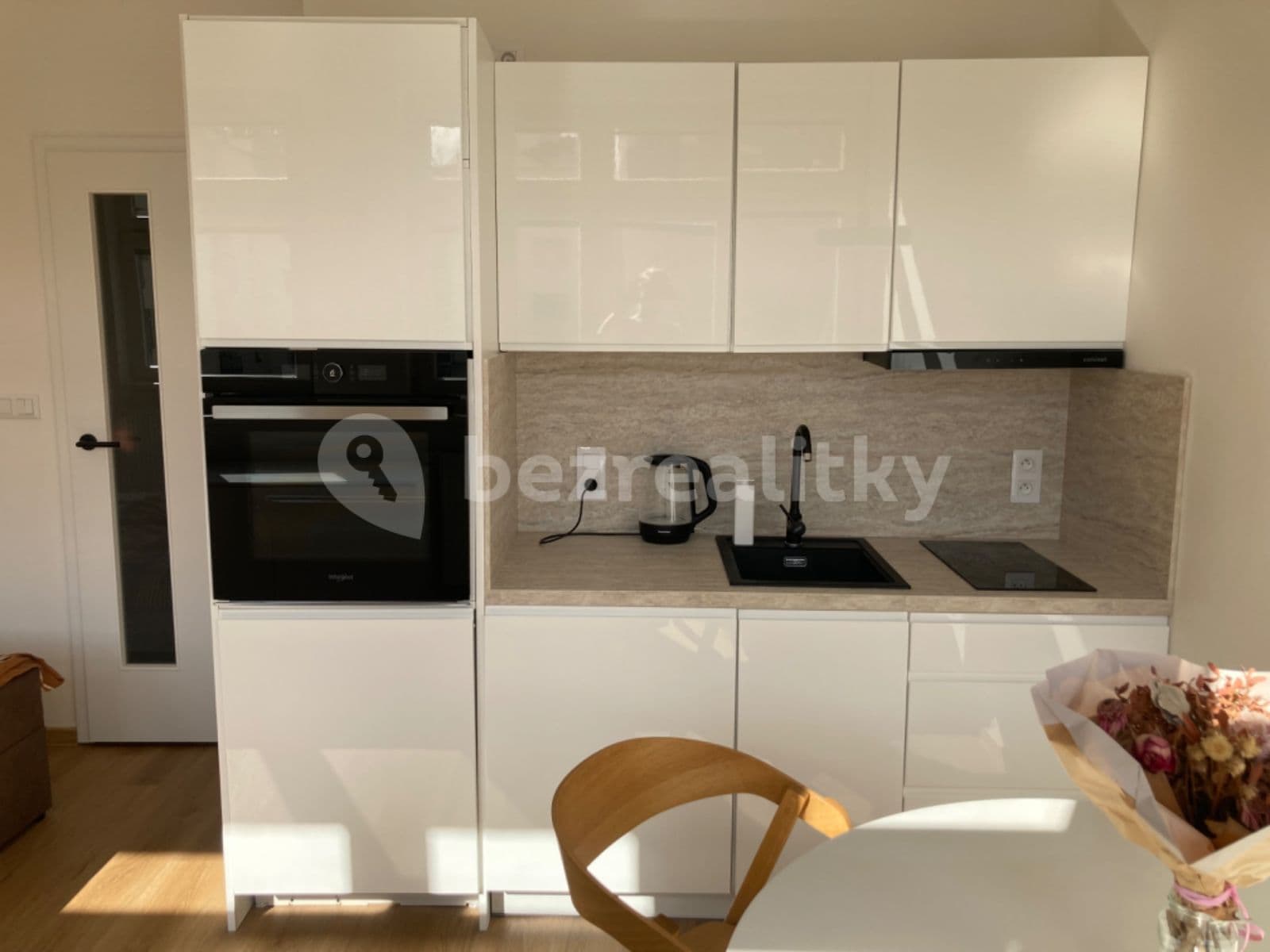 Prenájom bytu 1-izbový 26 m², Jánská, Brno, Jihomoravský kraj Prenájom bytu 1-izbový 26 m², Jánská, Brno, Jihomoravský kraj