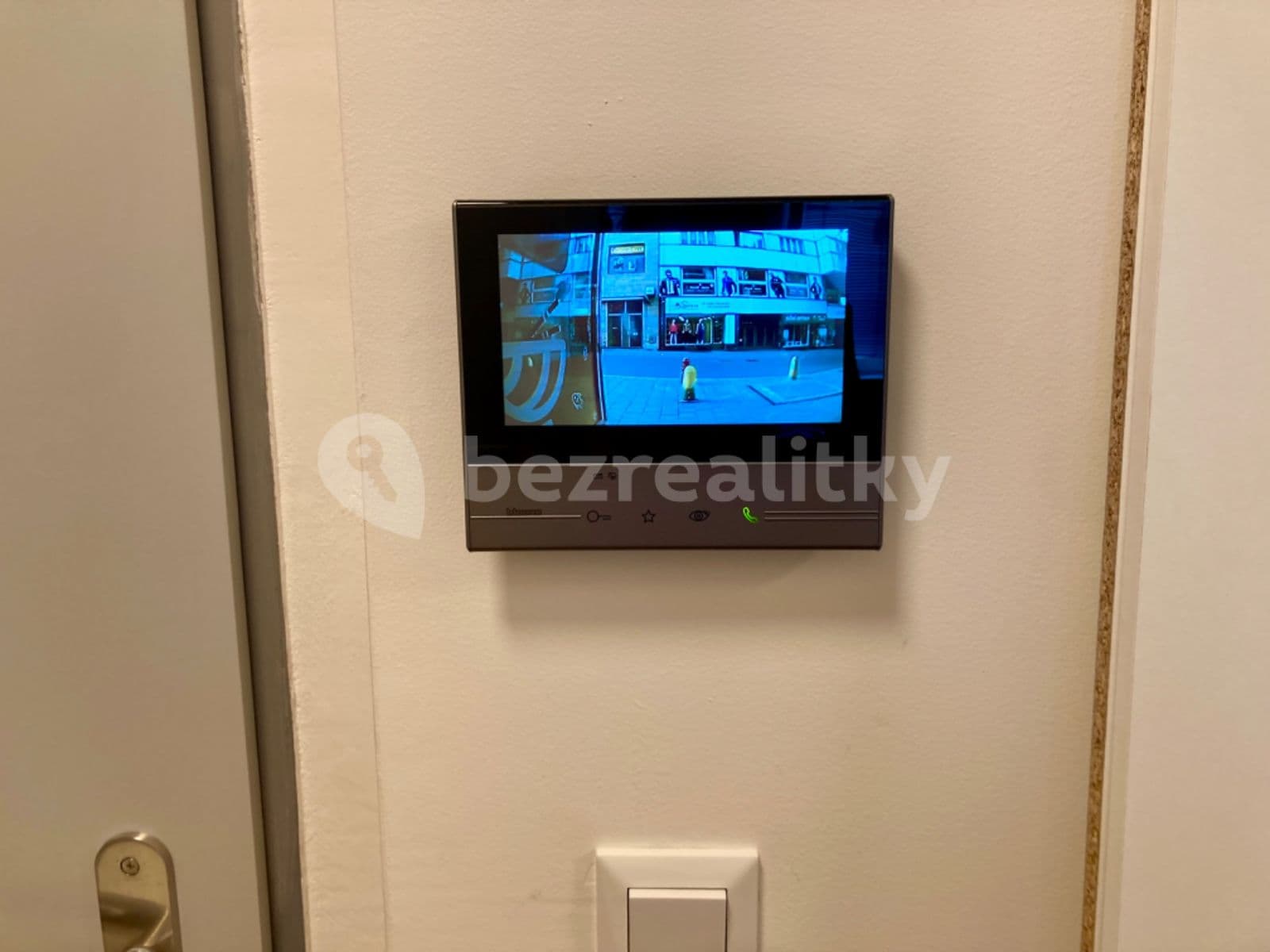 Prenájom bytu 1-izbový 26 m², Jánská, Brno, Jihomoravský kraj Prenájom bytu 1-izbový 26 m², Jánská, Brno, Jihomoravský kraj