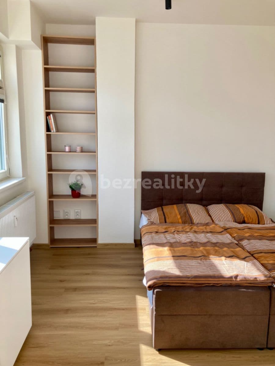 Prenájom bytu 1-izbový 26 m², Jánská, Brno, Jihomoravský kraj Prenájom bytu 1-izbový 26 m², Jánská, Brno, Jihomoravský kraj