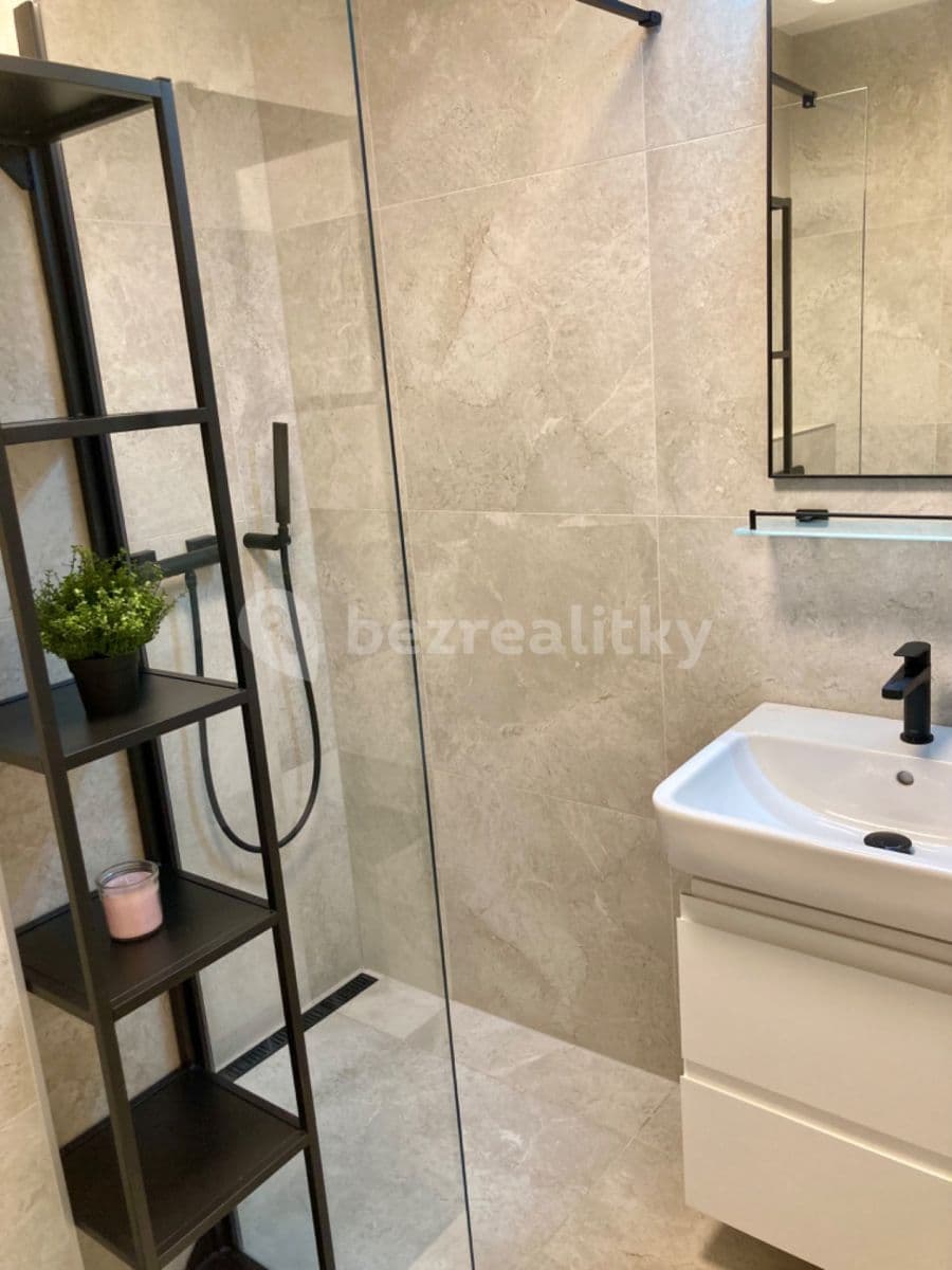 Prenájom bytu 1-izbový 26 m², Jánská, Brno, Jihomoravský kraj Prenájom bytu 1-izbový 26 m², Jánská, Brno, Jihomoravský kraj