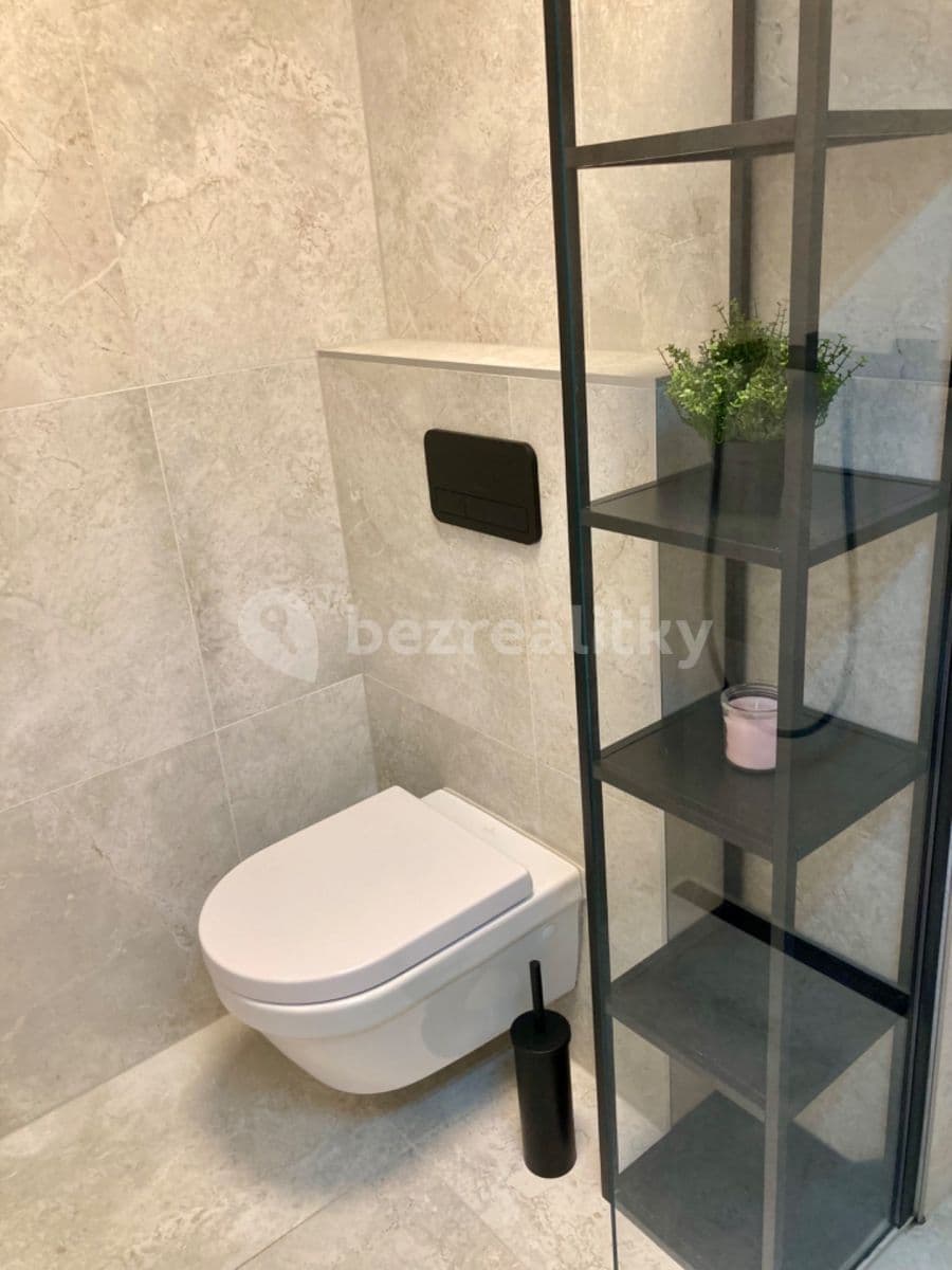 Prenájom bytu 1-izbový 26 m², Jánská, Brno, Jihomoravský kraj Prenájom bytu 1-izbový 26 m², Jánská, Brno, Jihomoravský kraj