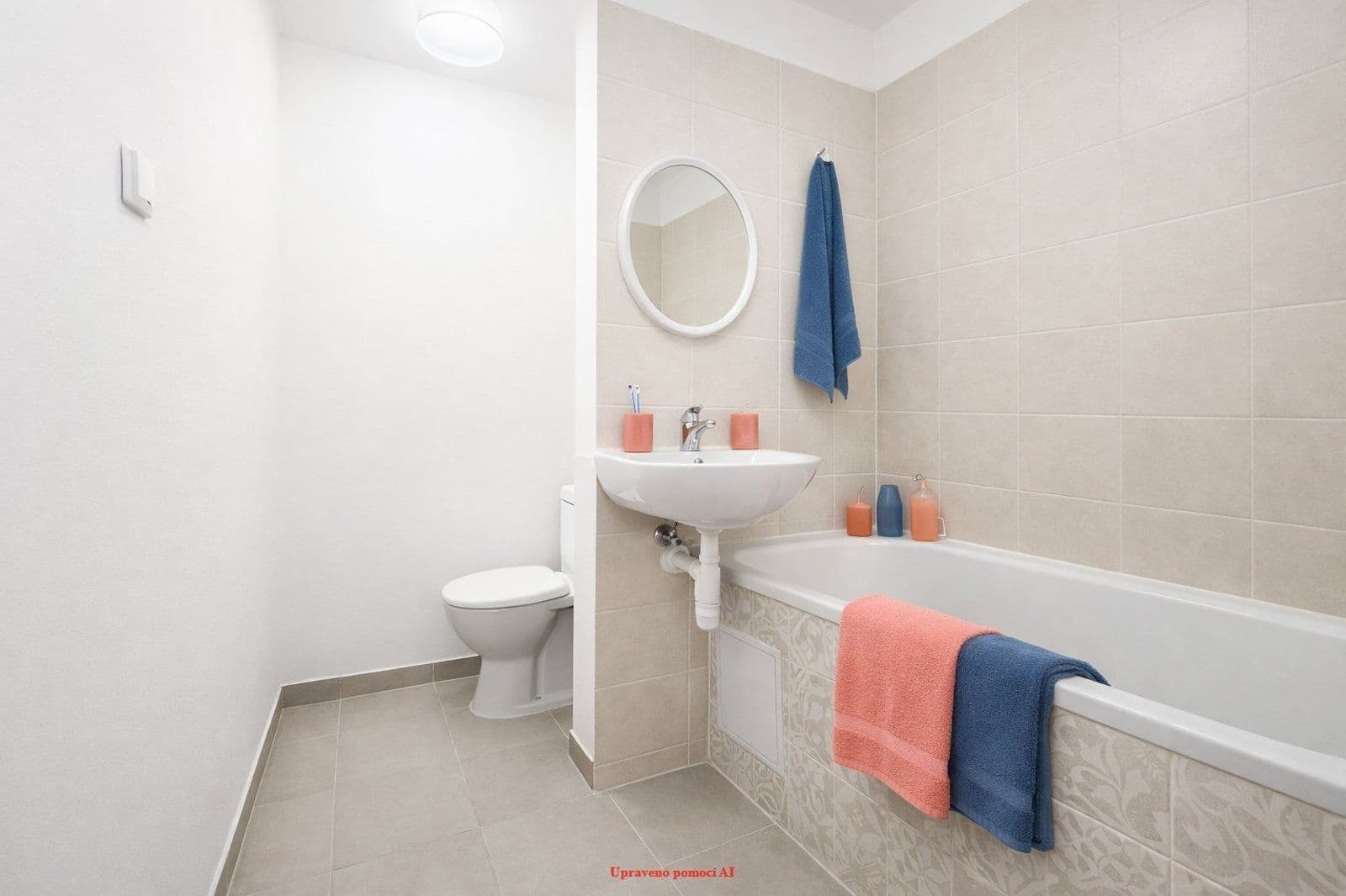Prenájom bytu 1-izbový 37 m², Slovenská, Karviná, Moravskoslezský kraj Prenájom bytu 1-izbový 37 m², Slovenská, Karviná, Moravskoslezský kraj