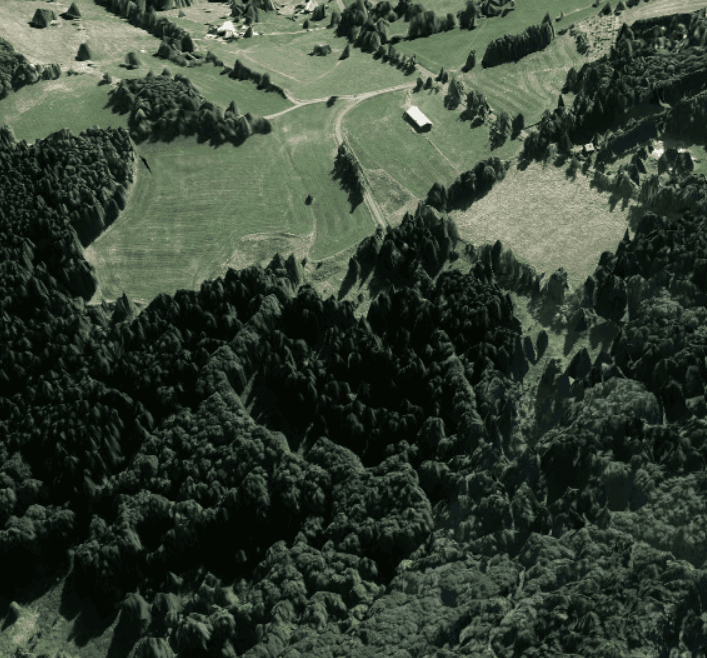 Predaj pozemku 18.821 m², Měděnec, Ústecký kraj Predaj pozemku 18.821 m², Měděnec, Ústecký kraj