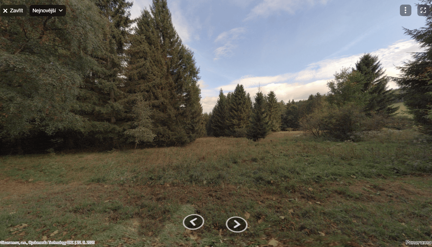 Predaj pozemku 18.821 m², Měděnec, Ústecký kraj Predaj pozemku 18.821 m², Měděnec, Ústecký kraj