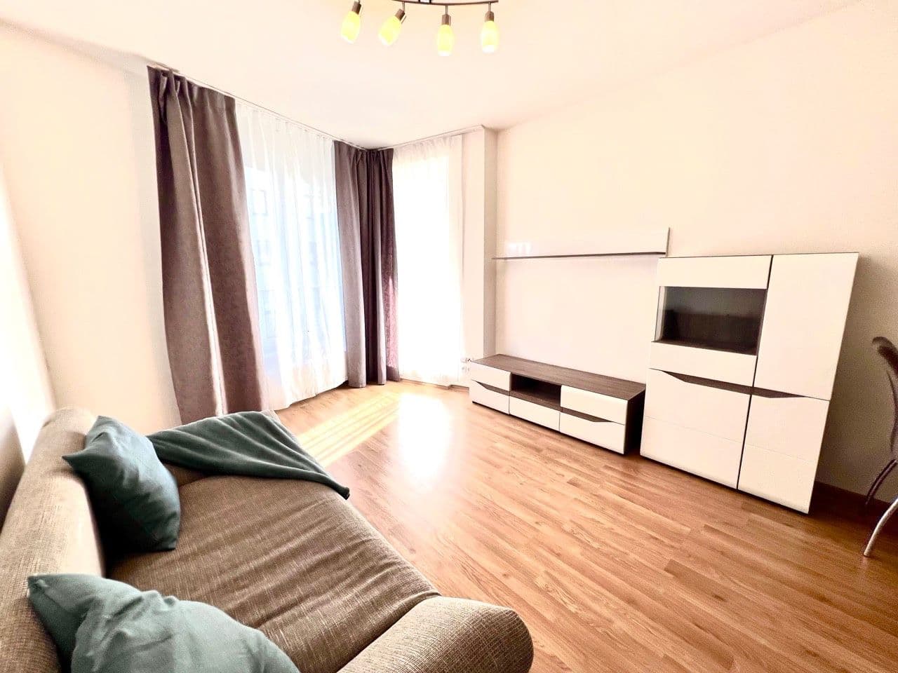Prenájom bytu 2-izbový 51 m², Svitákova, Praha, Praha Prenájom bytu 2-izbový 51 m², Svitákova, Praha, Praha