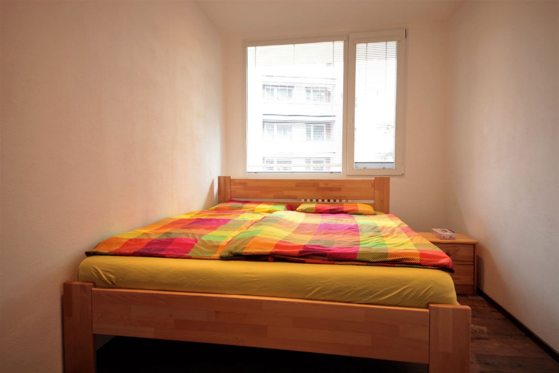 Prenájom bytu 40 m², Rokycanova, Praha, Praha Prenájom bytu 40 m², Rokycanova, Praha, Praha