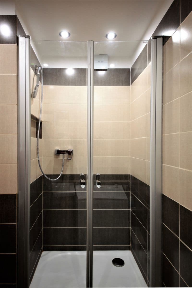 Prenájom bytu 40 m², Rokycanova, Praha, Praha Prenájom bytu 40 m², Rokycanova, Praha, Praha