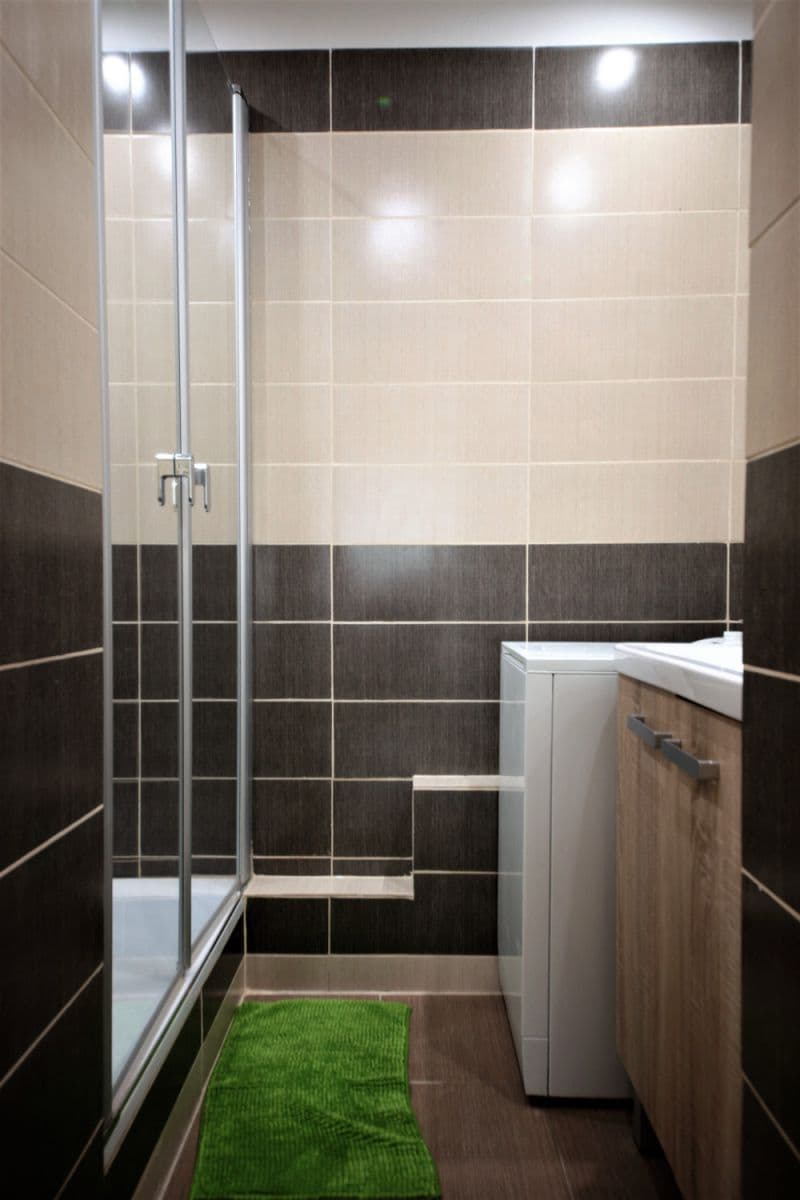 Prenájom bytu 40 m², Rokycanova, Praha, Praha Prenájom bytu 40 m², Rokycanova, Praha, Praha