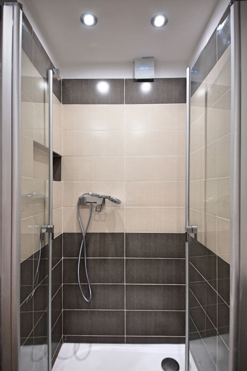 Prenájom bytu 40 m², Rokycanova, Praha, Praha Prenájom bytu 40 m², Rokycanova, Praha, Praha