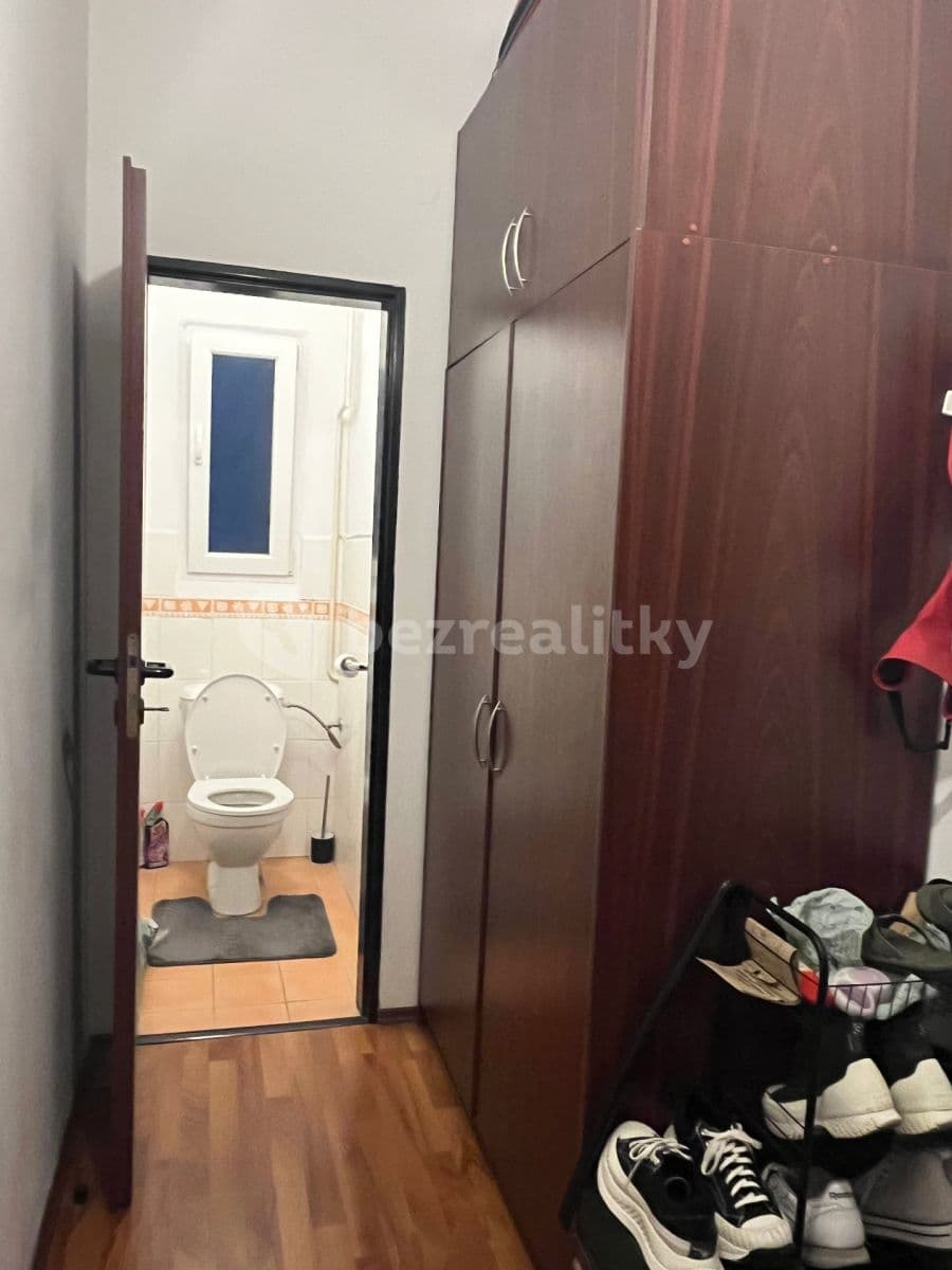 Prenájom bytu 2-izbový 53 m², Malířská, Praha, Praha Prenájom bytu 2-izbový 53 m², Malířská, Praha, Praha