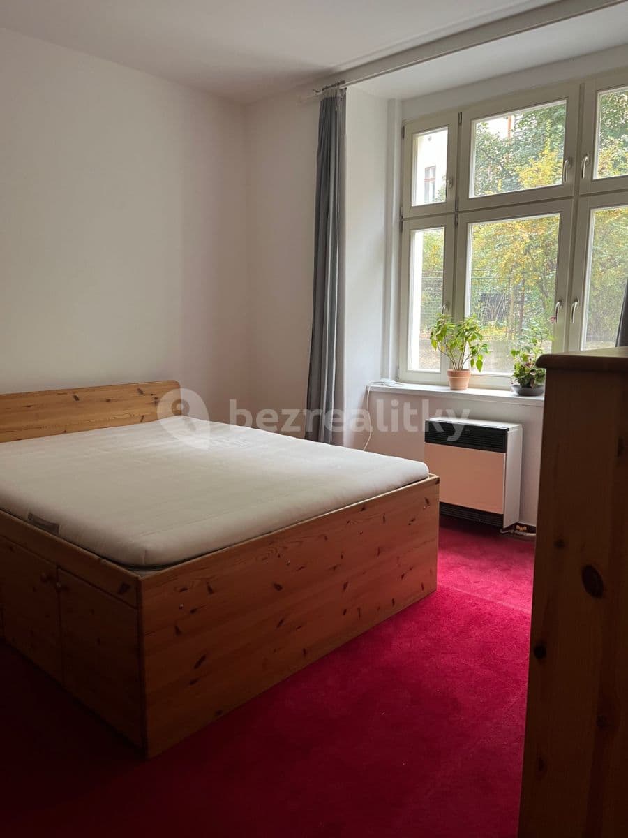 Prenájom bytu 2-izbový 53 m², Malířská, Praha, Praha Prenájom bytu 2-izbový 53 m², Malířská, Praha, Praha