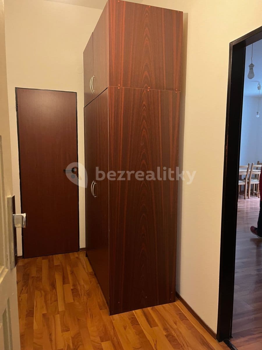 Prenájom bytu 2-izbový 53 m², Malířská, Praha, Praha Prenájom bytu 2-izbový 53 m², Malířská, Praha, Praha