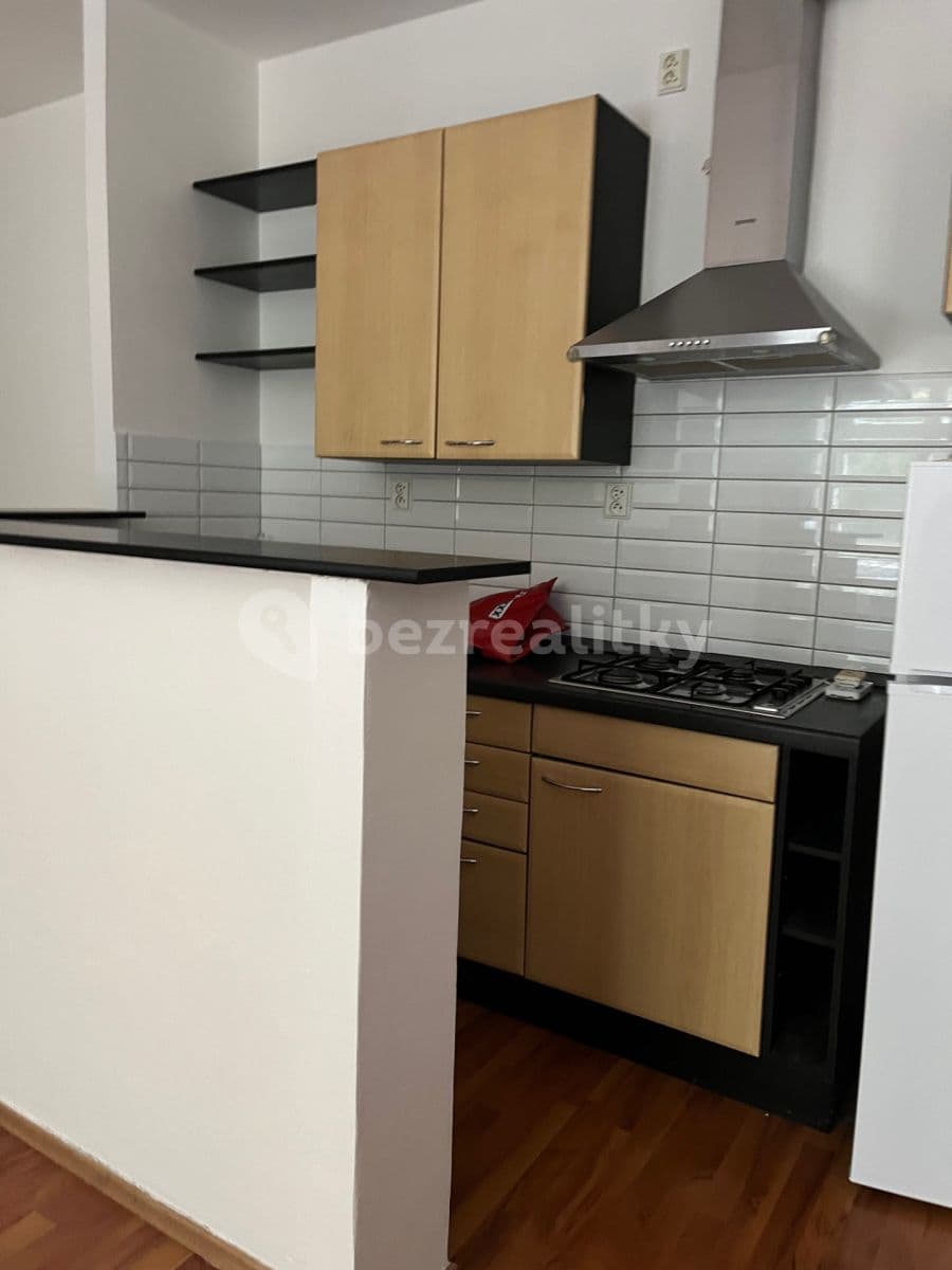 Prenájom bytu 2-izbový 53 m², Malířská, Praha, Praha Prenájom bytu 2-izbový 53 m², Malířská, Praha, Praha