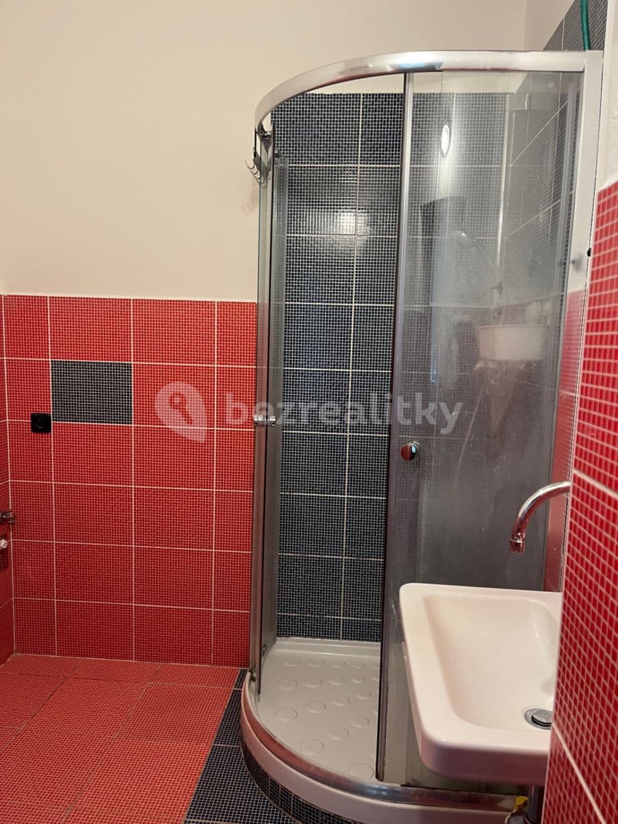 Prenájom bytu 2-izbový 53 m², Malířská, Praha, Praha Prenájom bytu 2-izbový 53 m², Malířská, Praha, Praha