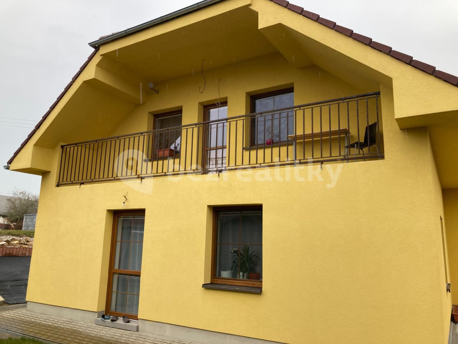 Prenájom domu 145 m², pozemek 1.250 m², Třebusice, Středočeský kraj Prenájom domu 145 m², pozemek 1.250 m², Třebusice, Středočeský kraj