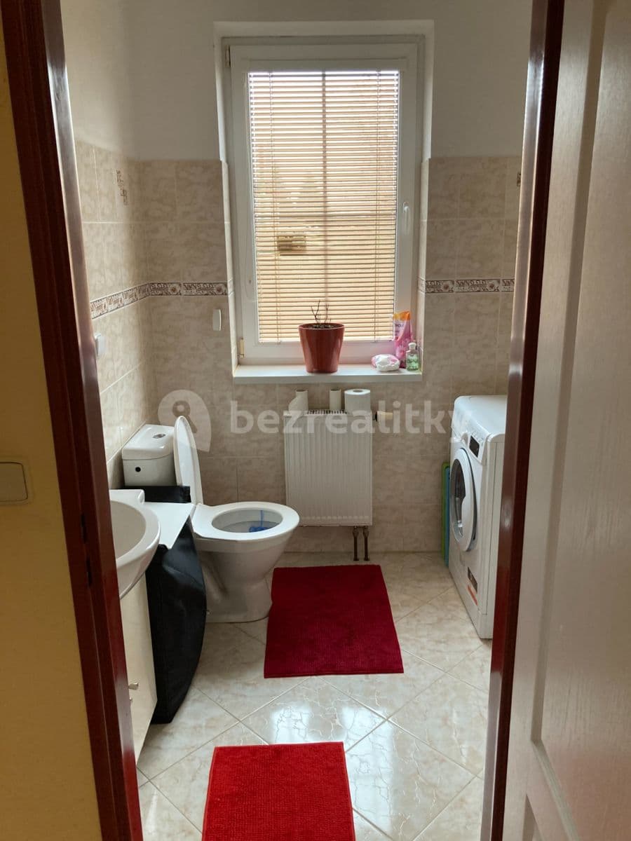 Prenájom domu 145 m², pozemek 1.250 m², Třebusice, Středočeský kraj Prenájom domu 145 m², pozemek 1.250 m², Třebusice, Středočeský kraj