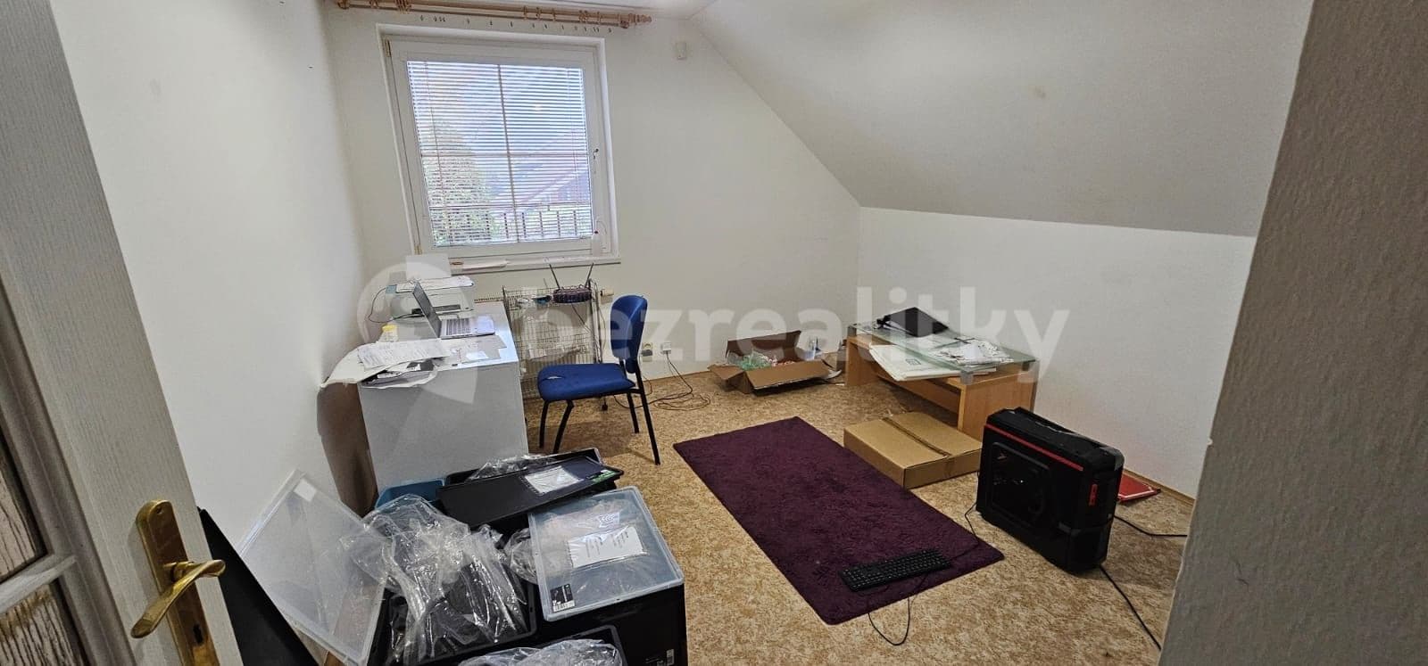 Prenájom domu 145 m², pozemek 1.250 m², Třebusice, Středočeský kraj Prenájom domu 145 m², pozemek 1.250 m², Třebusice, Středočeský kraj