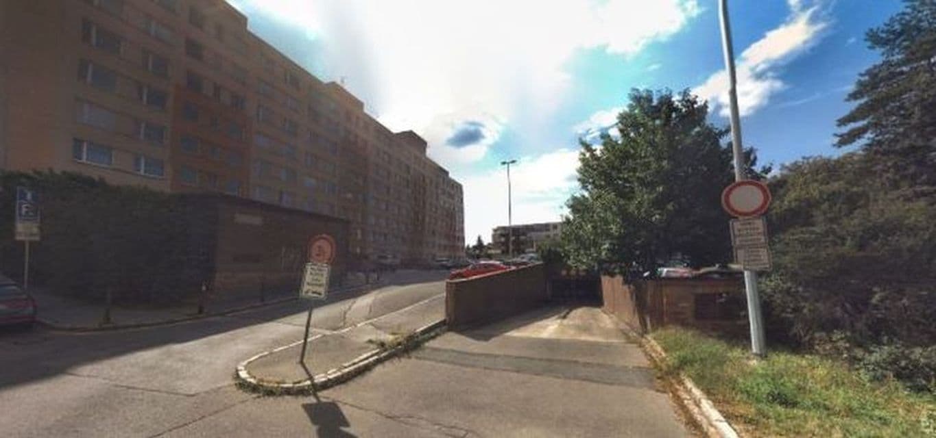 Prenájom garáže 18 m², V Rozkvětu, Praha, Praha Prenájom garáže 18 m², V Rozkvětu, Praha, Praha