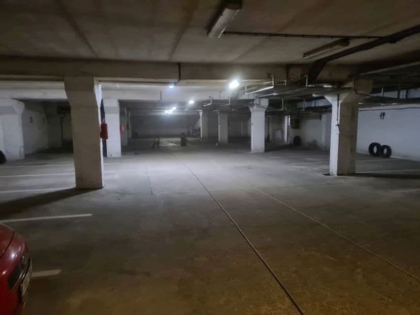 Prenájom garáže 18 m², V Rozkvětu, Praha, Praha Prenájom garáže 18 m², V Rozkvětu, Praha, Praha