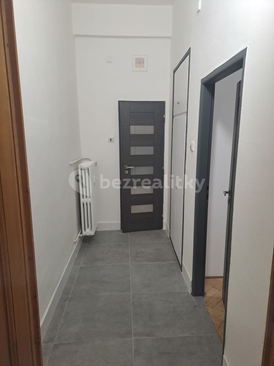 Prenájom bytu 1-izbový 46 m², Bělohorská, Praha, Praha Prenájom bytu 1-izbový 46 m², Bělohorská, Praha, Praha