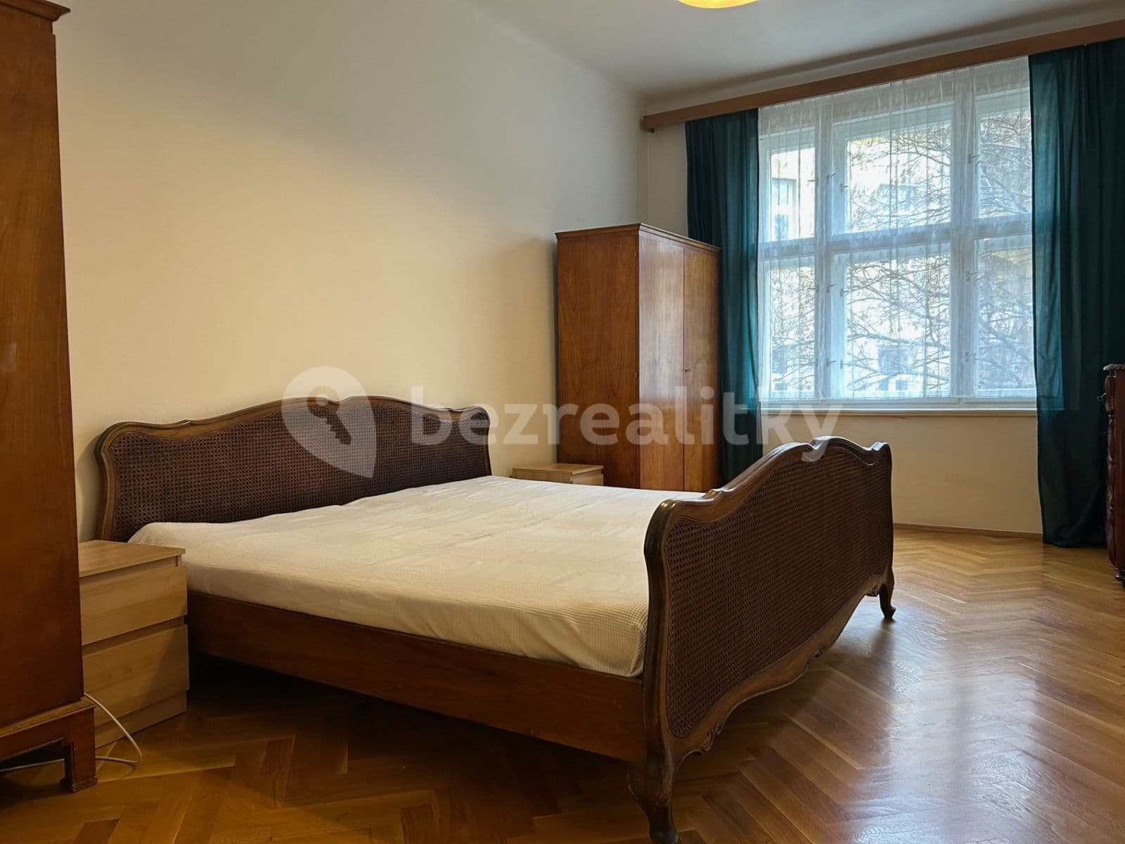 Prenájom bytu 2-izbový 55 m², Bartoškova, Praha, Praha Prenájom bytu 2-izbový 55 m², Bartoškova, Praha, Praha