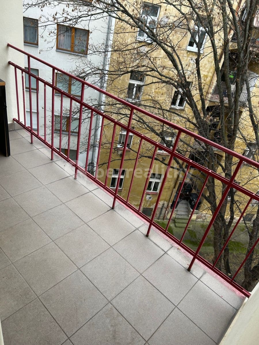 Prenájom bytu 2-izbový 55 m², Bartoškova, Praha, Praha Prenájom bytu 2-izbový 55 m², Bartoškova, Praha, Praha