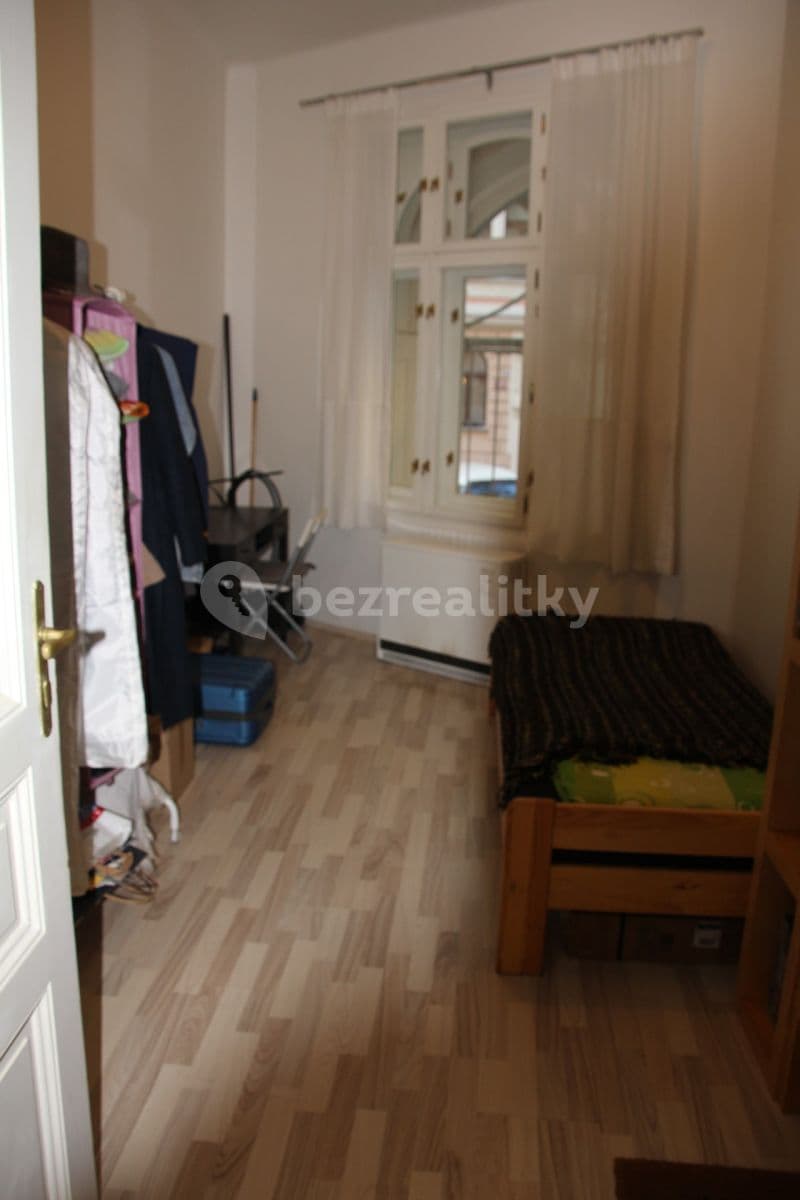 Prenájom bytu 2-izbový 40 m², Moravská, Praha, Praha Prenájom bytu 2-izbový 40 m², Moravská, Praha, Praha