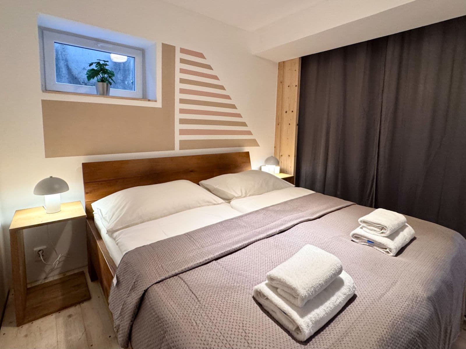 Prenájom bytu 35 m², Na Okraji, Praha, Praha Prenájom bytu 35 m², Na Okraji, Praha, Praha