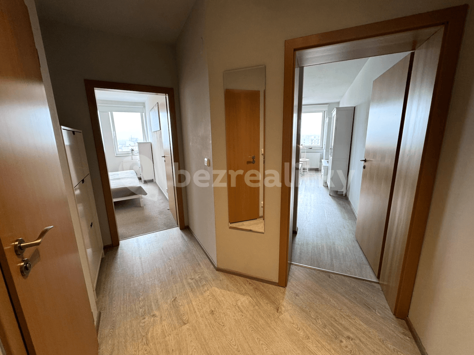 Prenájom bytu 2-izbový 51 m², Palachova, Hradec Králové, Královéhradecký kraj Prenájom bytu 2-izbový 51 m², Palachova, Hradec Králové, Královéhradecký kraj