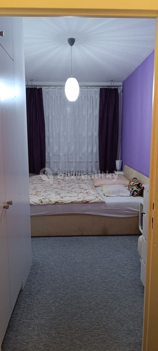 Prenájom bytu 2-izbový 42 m², Valentova, Praha, Praha Prenájom bytu 2-izbový 42 m², Valentova, Praha, Praha