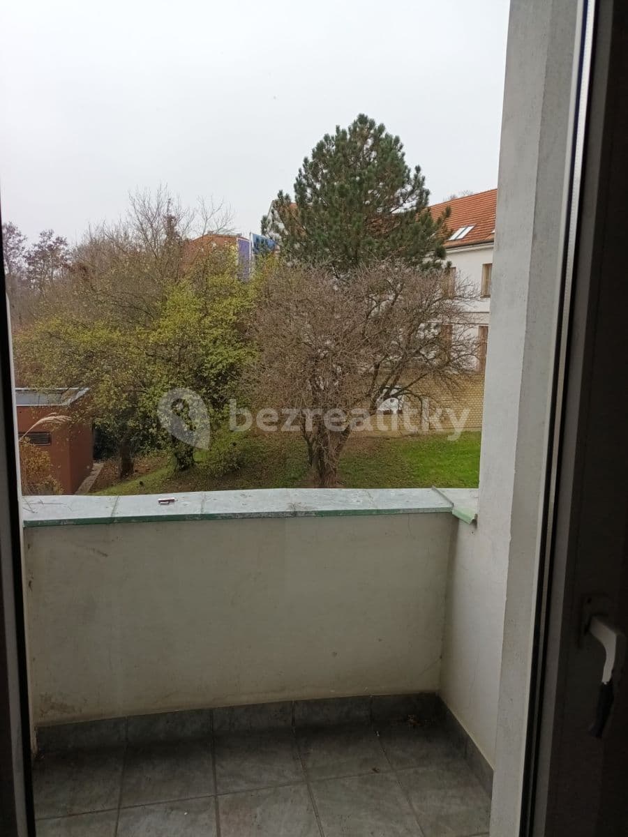 Prenájom bytu 2-izbový 50 m², Rubeška, Praha, Praha Prenájom bytu 2-izbový 50 m², Rubeška, Praha, Praha
