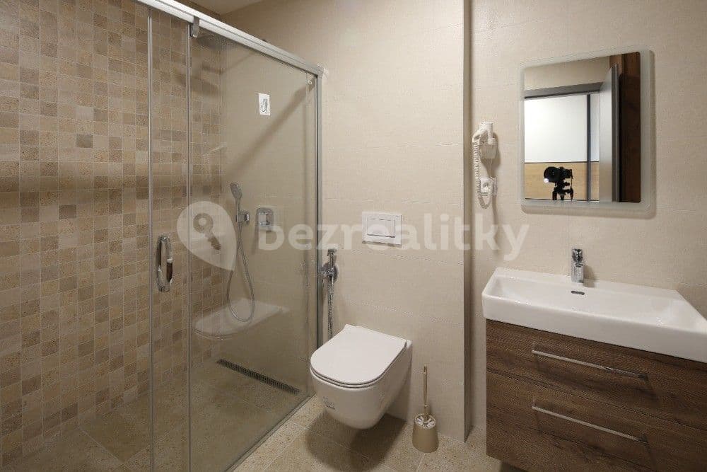 Prenájom bytu 1-izbový 42 m², Kamýcká, Praha, Praha Prenájom bytu 1-izbový 42 m², Kamýcká, Praha, Praha